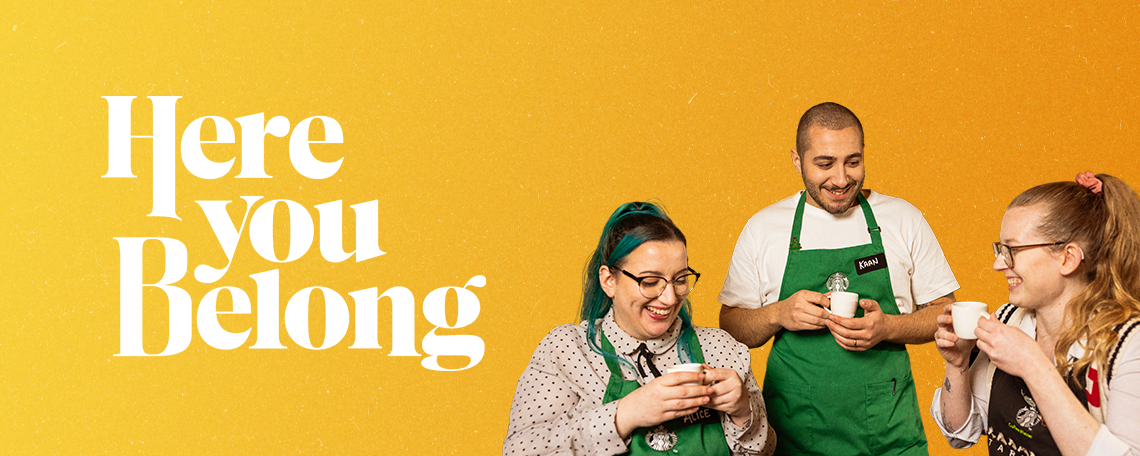 Barista im Stundenlohn 40%-60%, 1. Bild